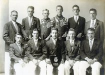 HHS Future Farmers of America, 1937